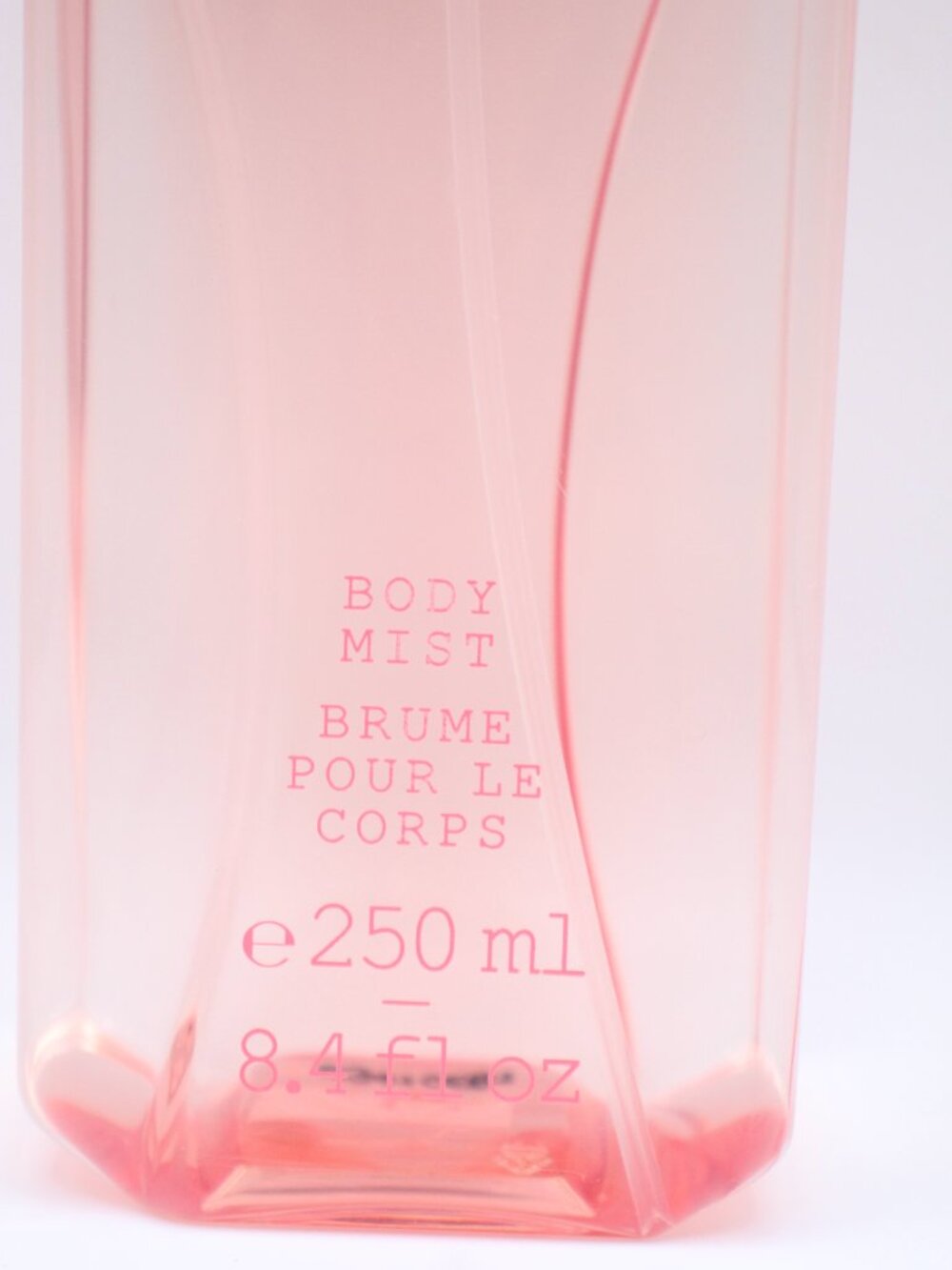 Victoria's Secret Love is Heavenly 8.4 Fl. Oz. Body Mist - Picture 3 of 4